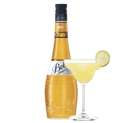 BOLS MANGO                           70